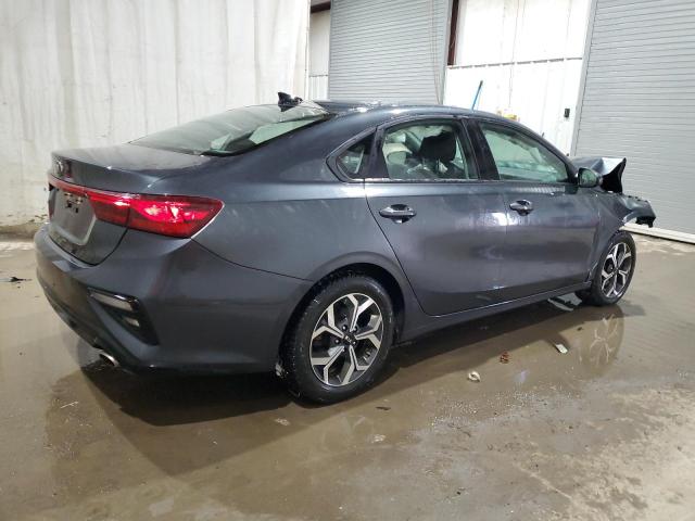 2021 KIA FORTE FE 3KPF24AD6ME285670