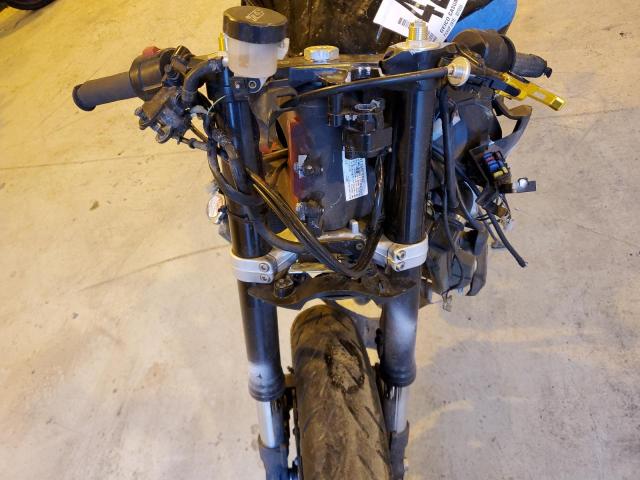 2005 YAMAHA YZFR6 L JYARJ06E35A023180