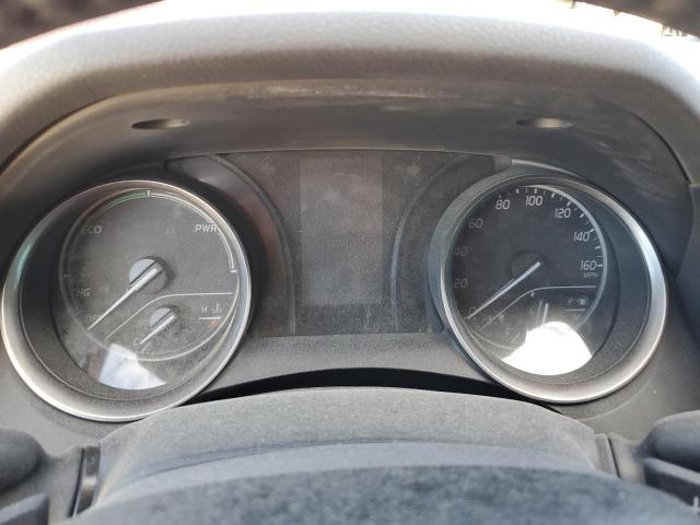 2022 TOYOTA CAMRY NIGH - 4T1G31AK7NU578961