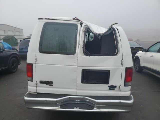 2011 Ford Econoline E250 Van VIN: 1FTNE2EW1BDA20060 Lot: 44143564