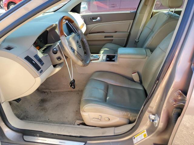 1G6DC67A970185219 2007 Cadillac Sts