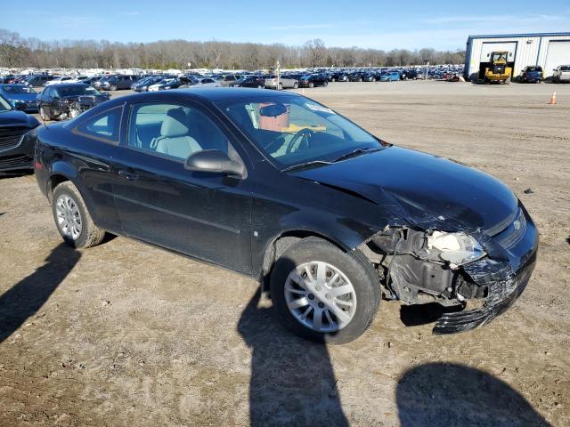 2009 Chevrolet Cobalt Ls VIN: 1G1AK18H797202720 Lot: 41641734