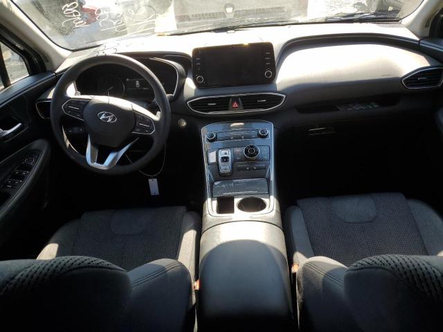 2022 Hyundai Santa Fe Sel VIN: 5NMS2DAJ2NH458213 Lot: 43226294