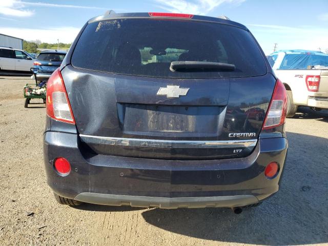 2014 Chevrolet Captiva Ltz VIN: 3GNAL4EK4ES642886 Lot: 42915394