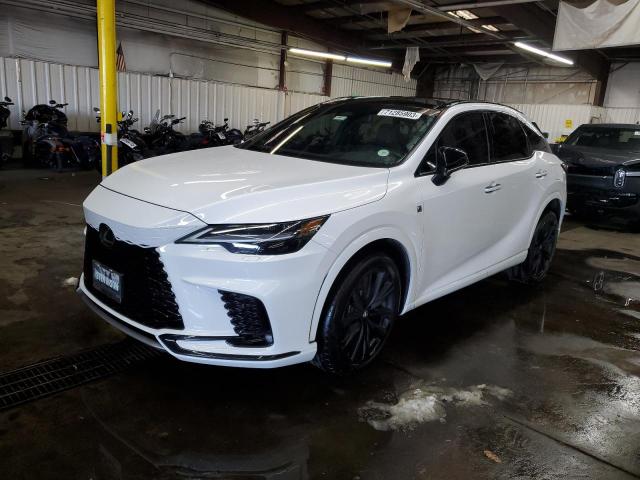 2023 Lexus RX 