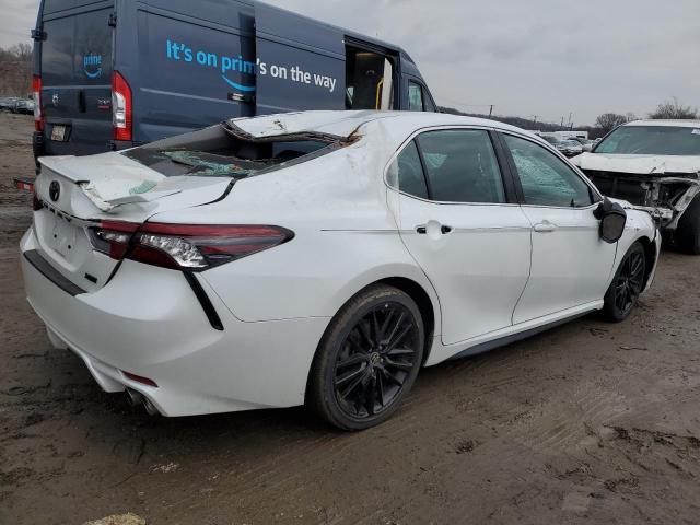 2021 TOYOTA CAMRY XSE 4T1K61AK3MU601121
