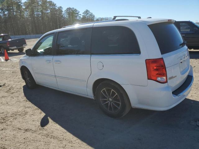 2016 Dodge Grand Caravan Sxt VIN: 2C4RDGCG7GR348794 Lot: 42005614