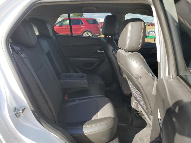 2019 CHEVROLET TRAX 1LT KL7CJLSB6KB857888