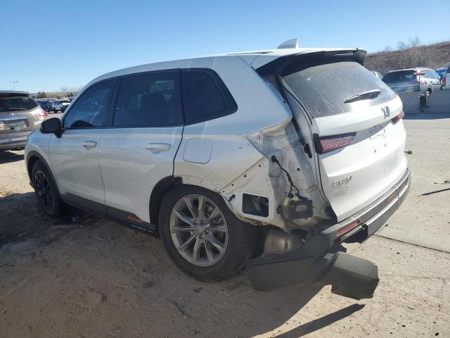 2023 HONDA CR-V EX 2HKRS4H41PH402235