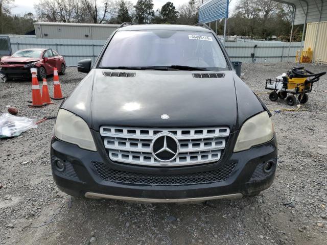 2011 Mercedes-Benz Ml 350 VIN: 4JGBB5GB4BA661790 Lot: 45095174
