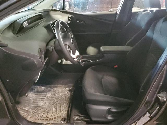 2018 TOYOTA PRIUS - JTDKARFUXJ3553601