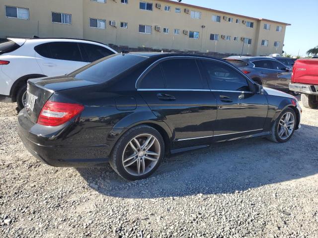 VIN WDDGF4HB5DR266759 2013 Mercedes-Benz C-Class, 250 no.3