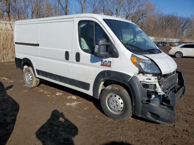 2019 Ram Promaster 1500 1500 Standard VIN: 3C6TRVAGXKE514242 Lot: 40822524