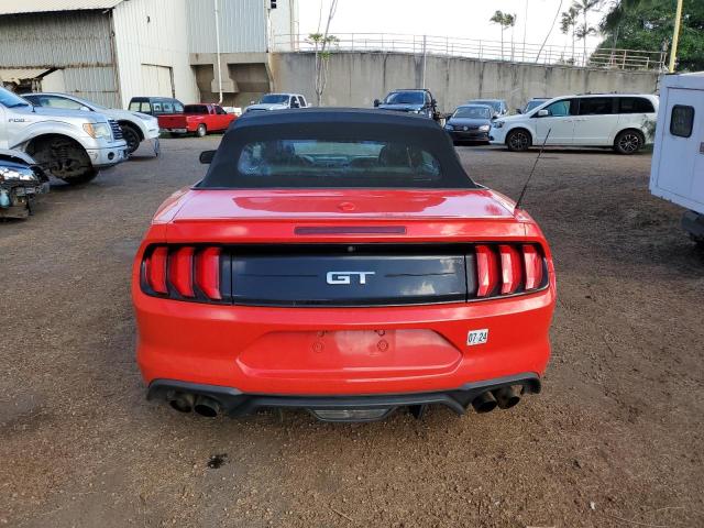 2019 FORD MUSTANG GT 1FATP8FF3K5171792