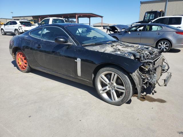 2007 Jaguar Xkr VIN: SAJWA43C379B09616 Lot: 42890354