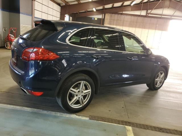 Lot #2355864993 2011 PORSCHE CAYENNE S salvage car