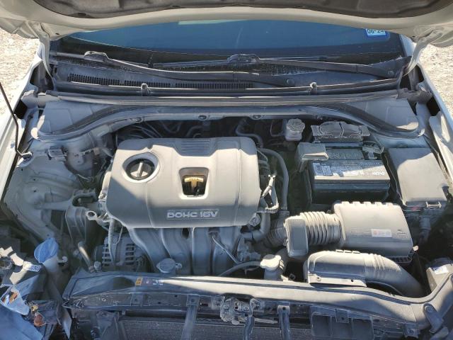2017 HYUNDAI ELANTRA SE KMHD84LF9HU328681
