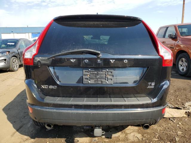 2012 Volvo Xc60 T6 VIN: YV4902DZ5C2270276 Lot: 44022324