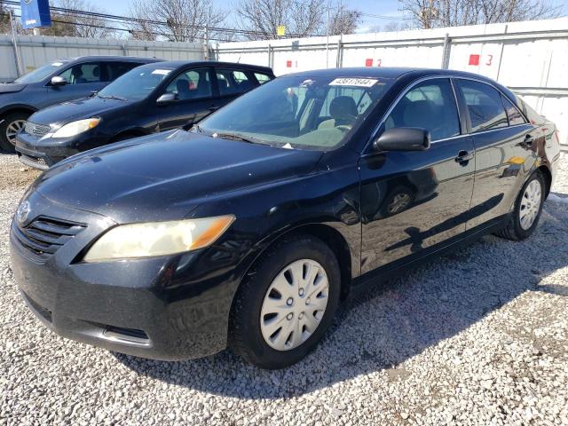 Lot #2340861890 2007 TOYOTA CAMRY CE salvage car