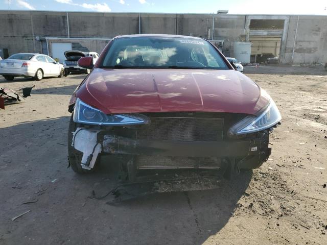 2020 HYUNDAI ELANTRA SE KMHD84LF1LU075056