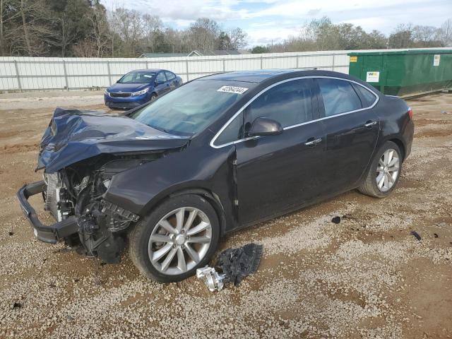 2013 Buick Verano 