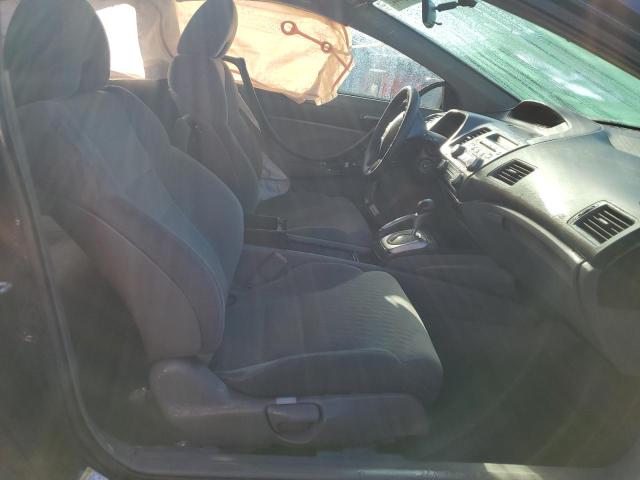 2HGFG12879H519250 2009 Honda Civic Ex