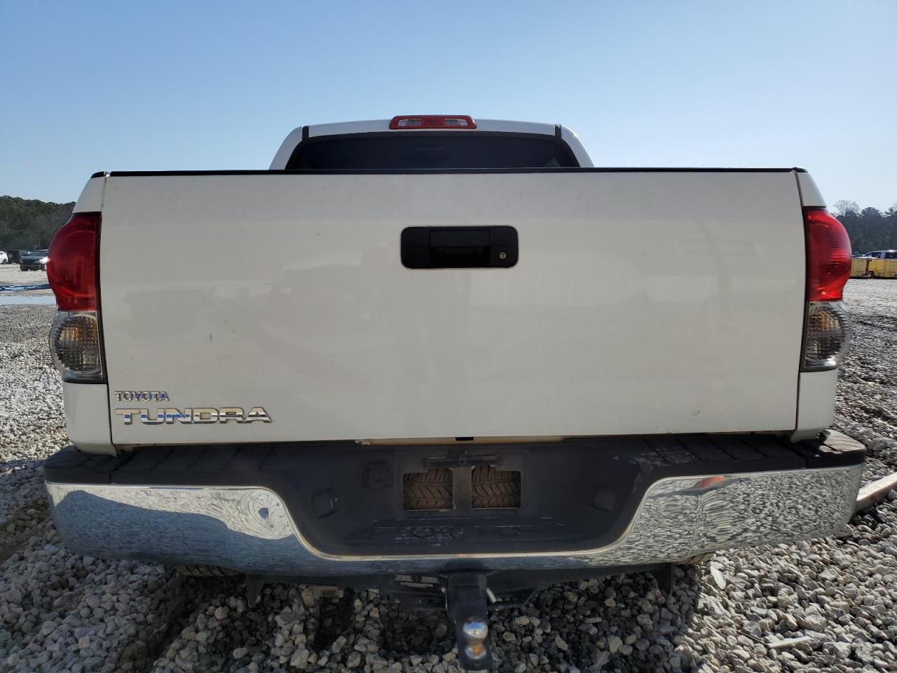 5TBET54128S459609 2008 Toyota Tundra Crewmax