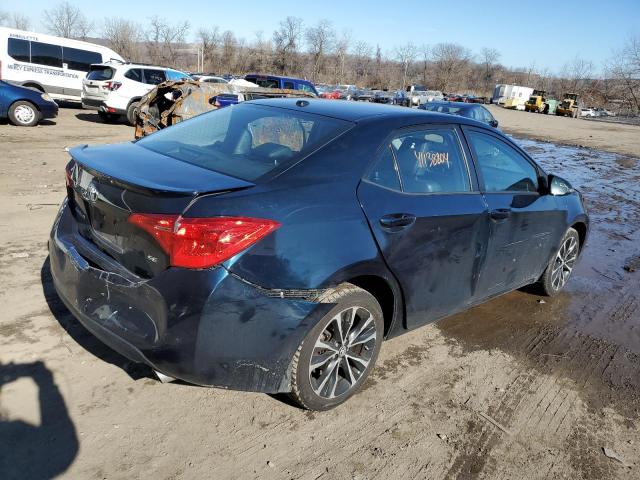 2018 TOYOTA COROLLA L 2T1BURHE6JC049423