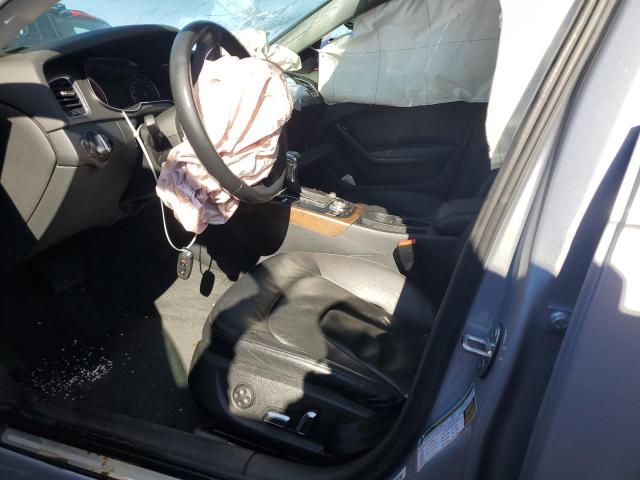 2015 AUDI A4 WAUAFAFL3FN006894
