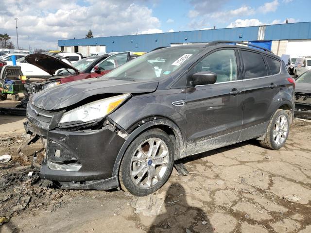 2016 Ford Escape Se VIN: 1FMCU9G99GUA07800 Lot: 41836274