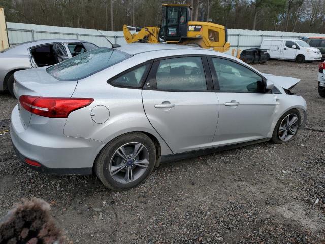 2018 FORD FOCUS SE - 1FADP3F25JL227083