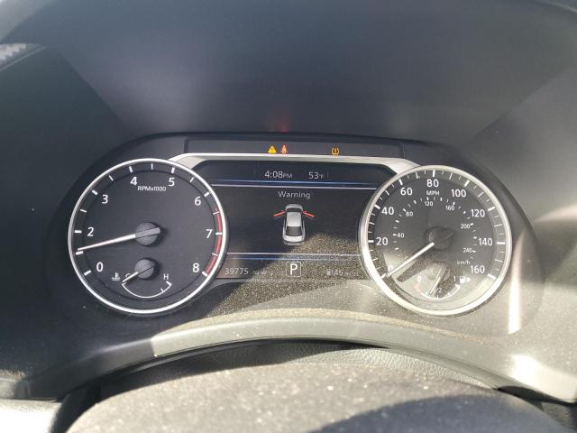 2020 NISSAN SENTRA SR 3N1AB8DV0LY305093