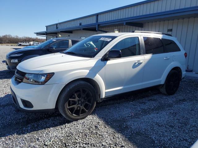 VIN 3C4PDDEG2KT708806 2019 DODGE JOURNEY no.1