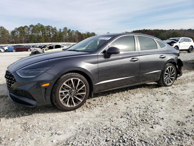 2020 HYUNDAI SONATA LIM - 5NPEH4J26LH033923