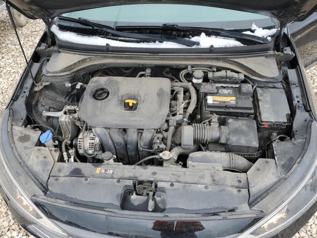 2020 HYUNDAI ELANTRA SE 5NPD84LF0LH568323