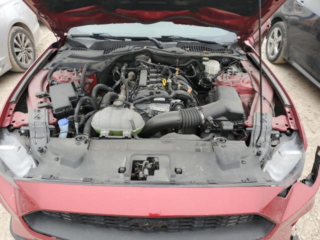 2022 FORD MUSTANG - 1FA6P8TH3N5140100