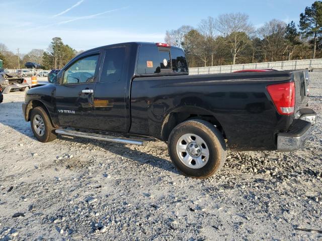 2006 Nissan Titan Xe VIN: 1N6BA06A56N507071 Lot: 44472694