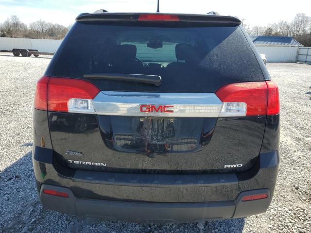 2014 GMC Terrain Sle VIN: 2GKFLWEK9E6290367 Lot: 45001084