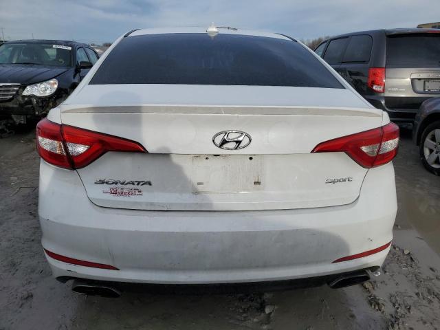 2016 HYUNDAI SONATA SPO - 5NPE34AF2GH423280