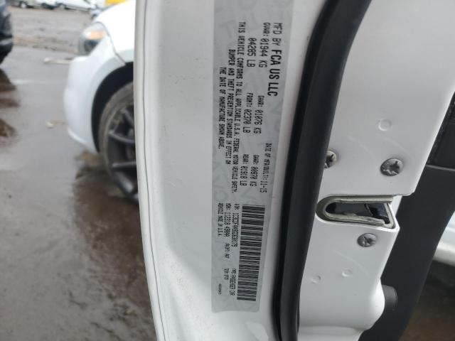 2016 DODGE DART SE 1C3CDFAA9GD630179