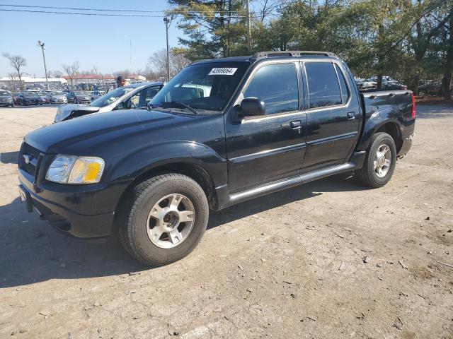 2004 Ford Explorer Sport Trac VIN: 1FMDU77K64UA34783 Lot: 43989064