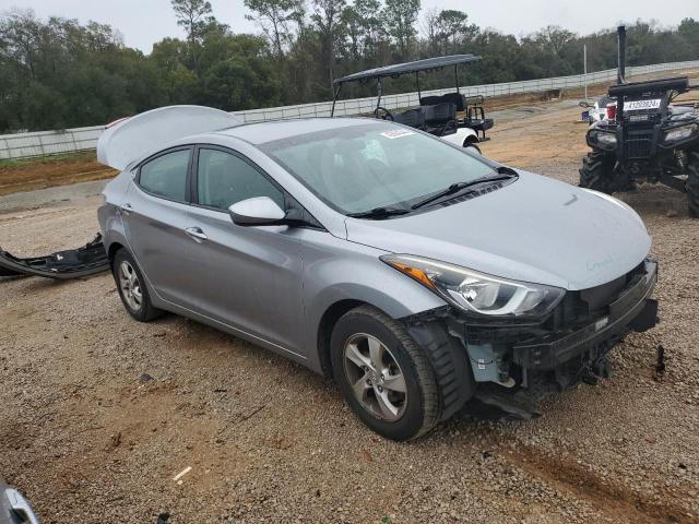 2015 HYUNDAI ELANTRA SE 5NPDH4AE7FH647325