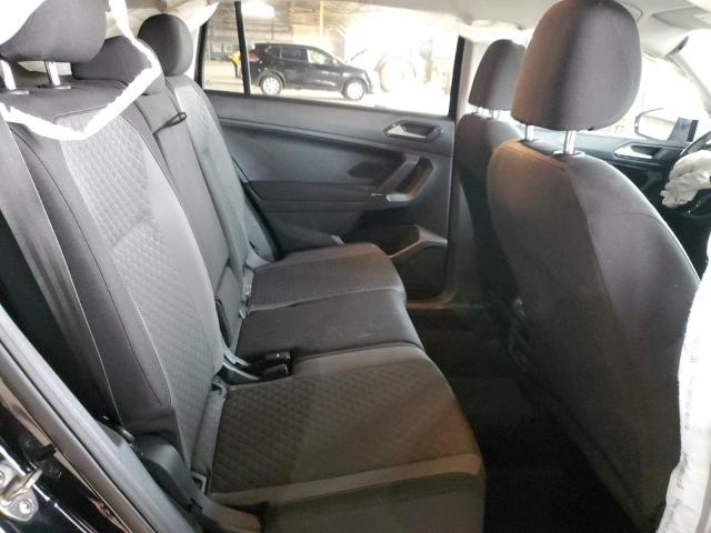 2018 VOLKSWAGEN TIGUAN S - 3VV0B7AX1JM019574