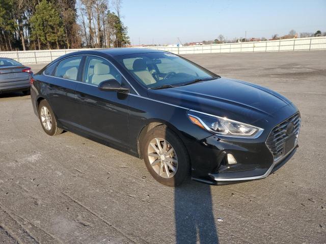 2018 HYUNDAI SONATA SE - 5NPE24AF1JH603148