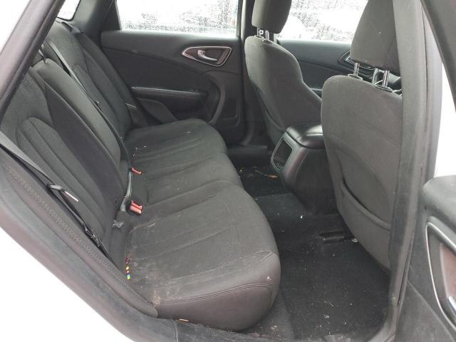2015 CHRYSLER 200 LIMITE 1C3CCCABXFN599706