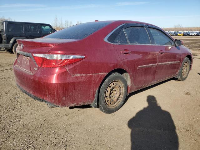 2015 TOYOTA CAMRY LE 4T1BF1FK9FU958928