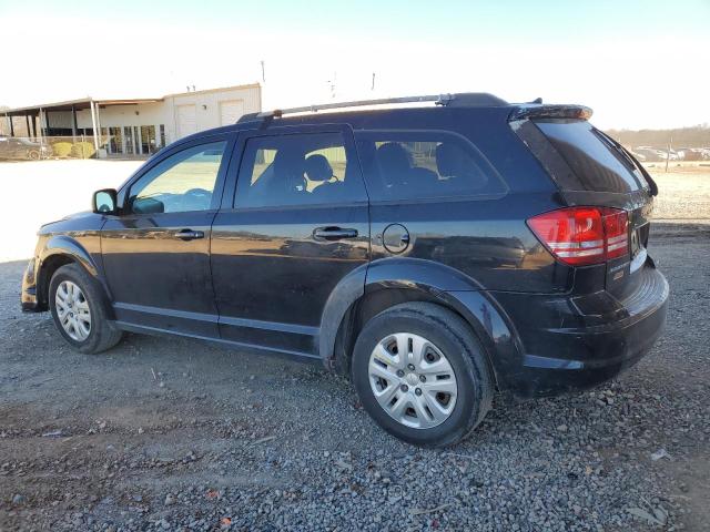 2017 DODGE JOURNEY SE - 3C4PDCAB7HT633324