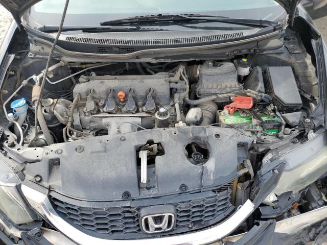 2015 HONDA CIVIC LX 19XFB2F53FE097441