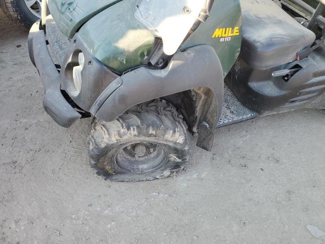 2014 KAWASAKI KAF400 A - JK1AFEA18EE566243