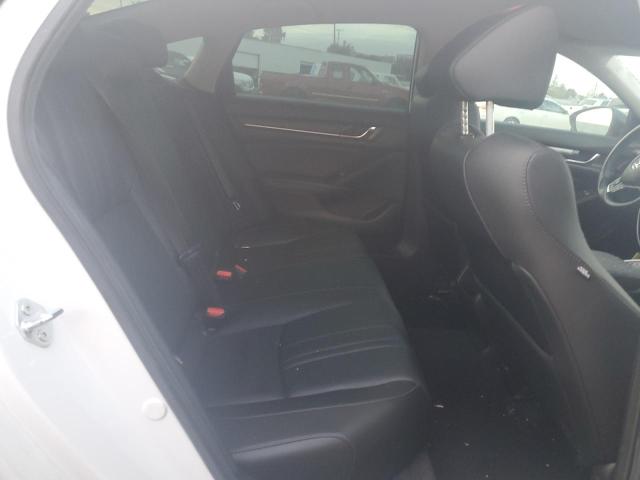 2021 HONDA ACCORD SPO 1HGCV1F41MA091862